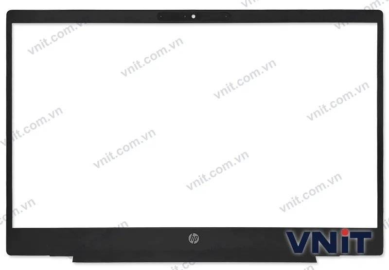 Vỏ laptop HP 15-CS 15-CW TPN-Q208 TPN-Q210 long - Mặt B (viền màn hình)
