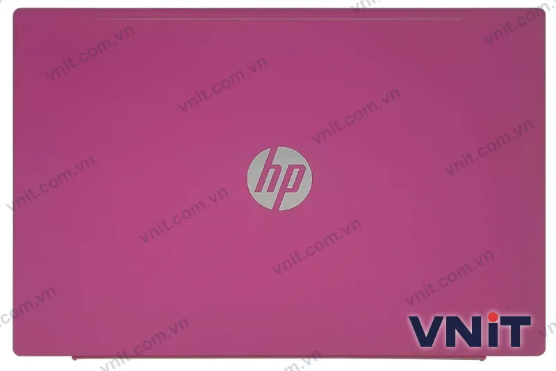 Vỏ laptop HP 15-CS 15-CW TPN-Q208 TPN-Q210 - Mặt A (nắp lưng màn hình) (Màu đỏ)