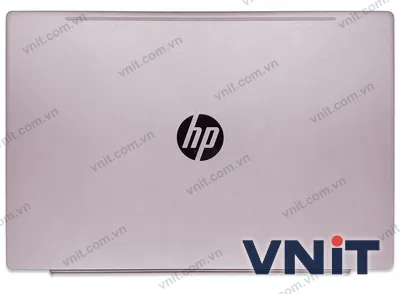 Vỏ laptop HP 15-CS 15-CW TPN-Q208 TPN-Q210 - Mặt A (nắp lưng màn hình) (Màu hồng)