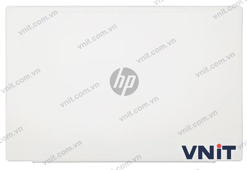 Vỏ laptop HP 15-CS 15-CW TPN-Q208 TPN-Q210 - Mặt A (nắp lưng màn hình) (Màu trắng)