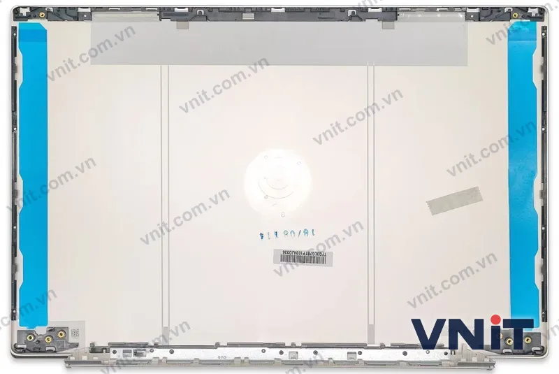 Vỏ laptop HP 15-CS 15-CW TPN-Q208 TPN-Q210 - Mặt A (nắp lưng màn hình) (Màu vàng) - ảnh 2