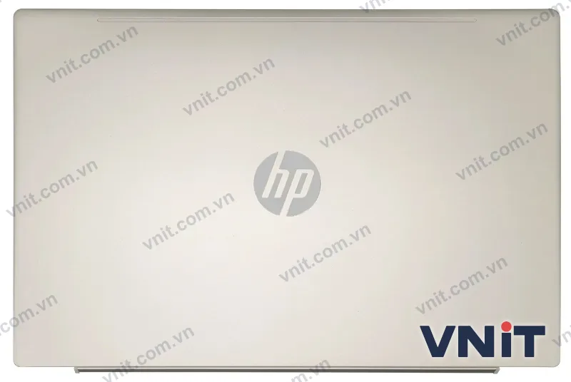 Vỏ laptop HP 15-CS 15-CW TPN-Q208 TPN-Q210 - Mặt A (nắp lưng màn hình) (Màu vàng)