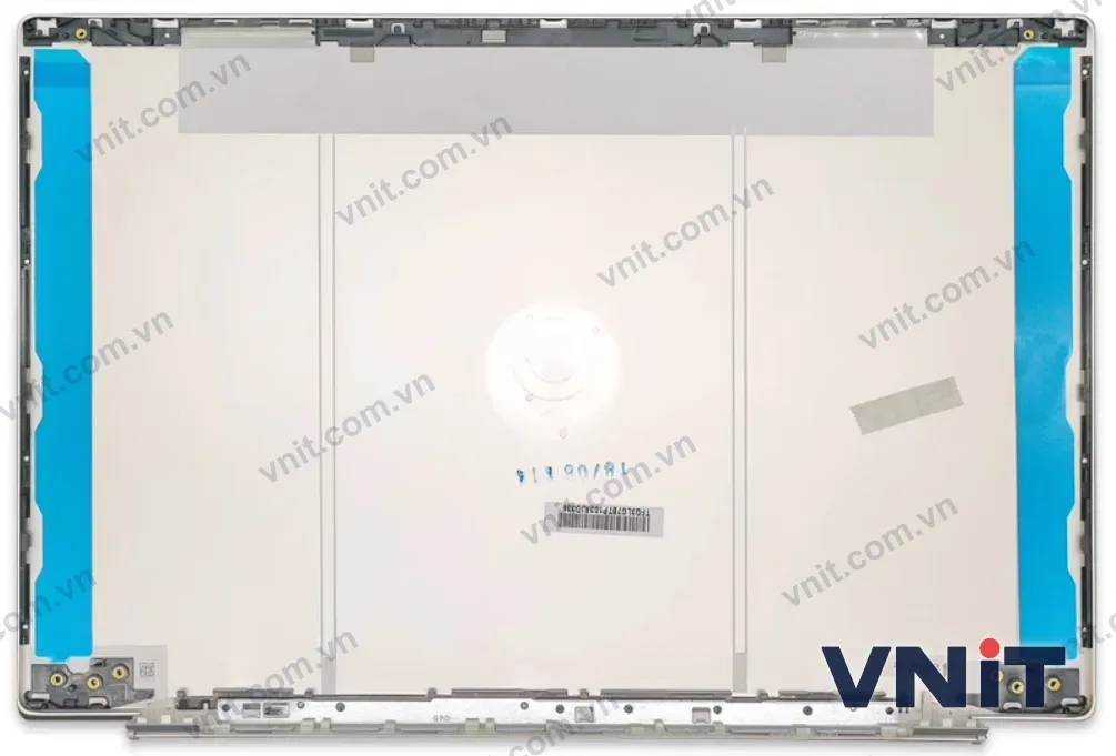 Vỏ laptop HP 15-CS 15-CW TPN-Q208 TPN-Q210 - Mặt A (nắp lưng màn hình) (Màu xám) - ảnh 2
