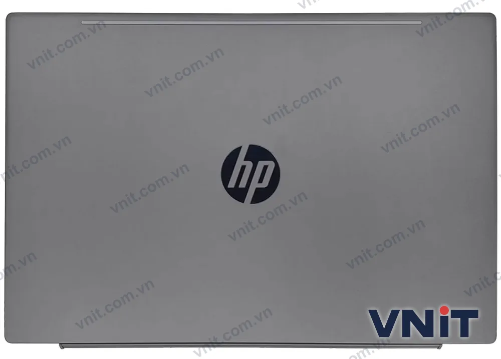 Vỏ laptop HP 15-CS 15-CW TPN-Q208 TPN-Q210 - Mặt A (nắp lưng màn hình) (Màu xám)