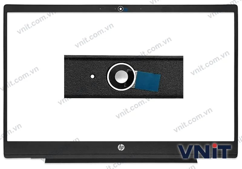 Vỏ laptop HP 15-CS 15-CW TPN-Q208 TPN-Q210 - Mặt B (viền màn hình)
