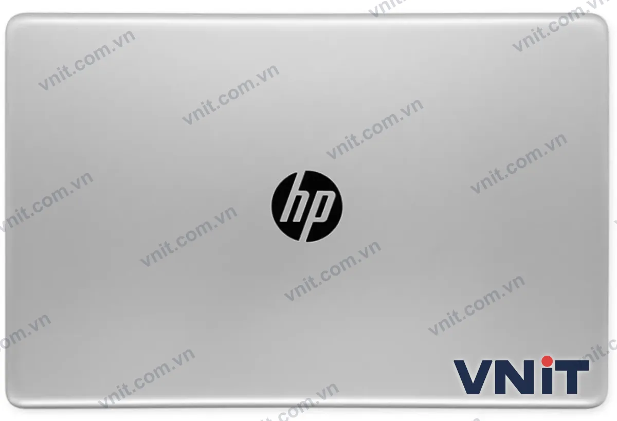 Vỏ laptop HP 15-DA 15-DB 15-DX 250 G7 TPN-C135 TPN-C136 - Mặt A (nắp lưng màn hình) (Màu bạc)
