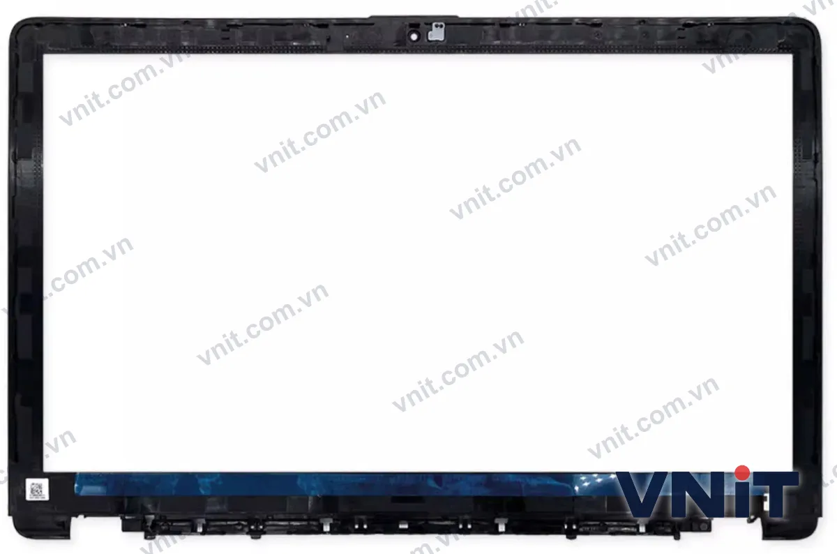 Vỏ laptop HP 15-DA 15-DB 15-DX 250 G7 TPN-C135 TPN-C136 - Mặt B (viền màn hình) (Màu đen) - ảnh 2
