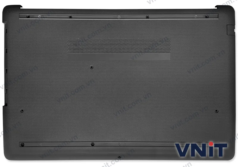 Vỏ laptop HP 15-DA 15-DB 15-DX 250 G7 TPN-C135 TPN-C136 ODD - Mặt D (đáy máy) (Màu đen)