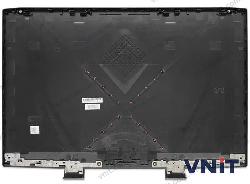 Vỏ laptop HP 15-DC TPN-Q211 - Mặt A (nắp lưng màn hình) - ảnh 2