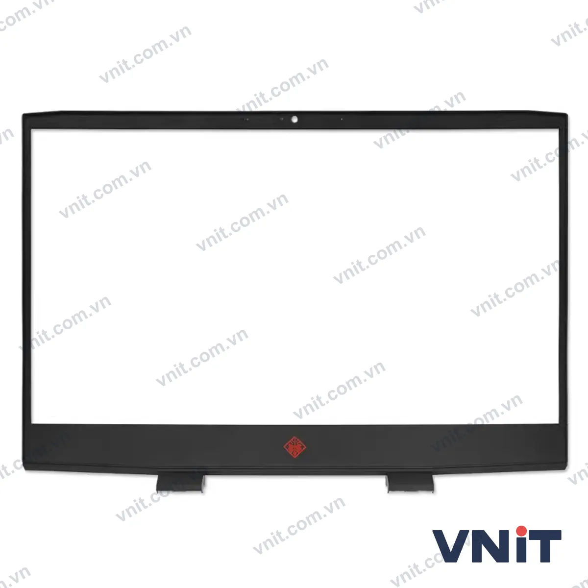 Vỏ laptop HP 15-DC TPN-Q211 - Mặt B (viền màn hình)