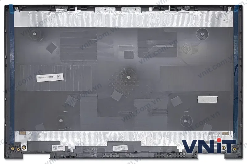 Vỏ laptop HP 15-EK 15-EN TPN-Q236 TPN-Q238 - Mặt A (nắp lưng màn hình) (Màu xám) - ảnh 2