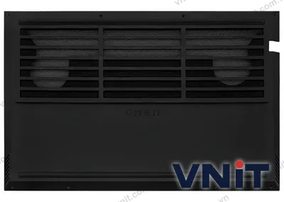 Vỏ laptop HP 15-EK 15-EN TPN-Q236 TPN-Q238 - Mặt D (đáy máy) (Màu đen)