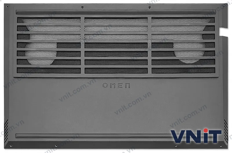 Vỏ laptop HP 15-EK 15-EN TPN-Q236 TPN-Q238 - Mặt D (đáy máy) (Màu xám)
