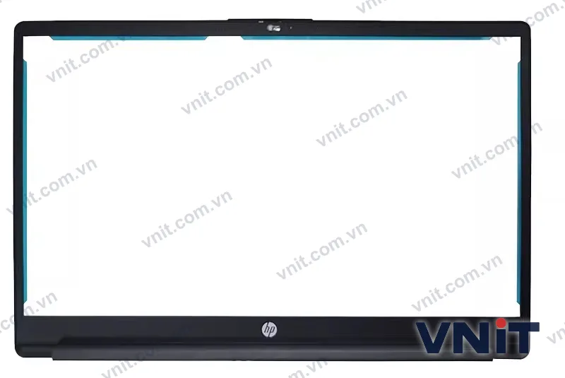 Vỏ laptop HP 15-FD 15-FC 255 G10 TPN-Q286 TPN-Q287 - Mặt B (viền màn hình) (Màu xám)