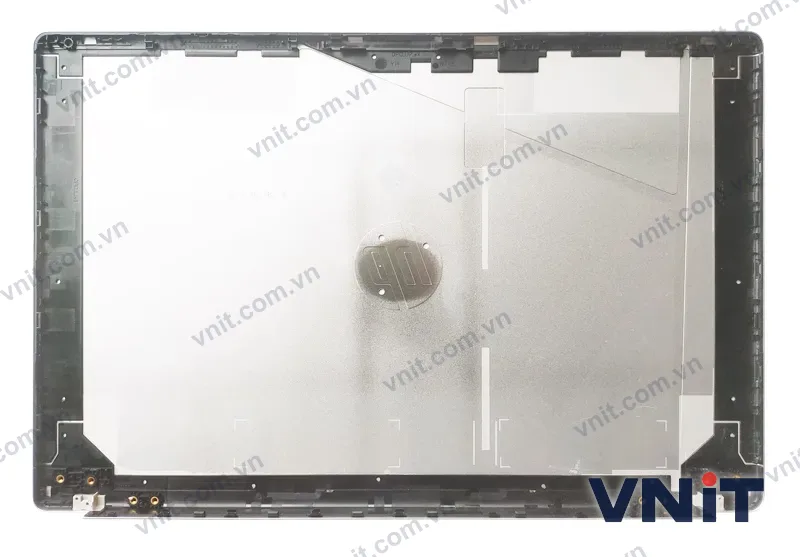 Vỏ laptop HP 15-FD 15-FC 255 G10 TPN-Q286 TPN-Q287 metal - Mặt A (nắp lưng màn hình) (Màu xám) - ảnh 2