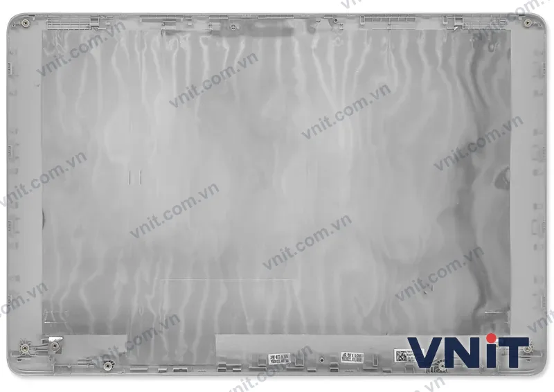 Vỏ laptop HP 15S-ER 15S-FR 15S-FQ 15-EF 15-DY TPN-Q222 TPN-Q230 - Mặt A (nắp lưng màn hình) (Màu bạc) - ảnh 2