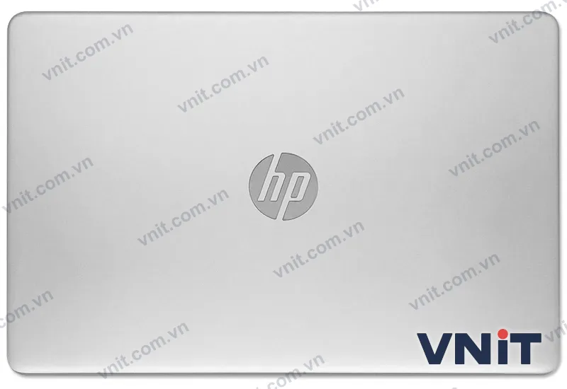 Vỏ laptop HP 15S-ER 15S-FR 15S-FQ 15-EF 15-DY TPN-Q222 TPN-Q230 - Mặt A (nắp lưng màn hình) (Màu bạc)