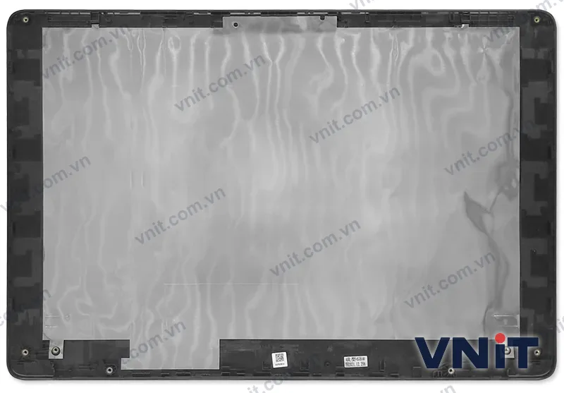 Vỏ laptop HP 15S-ER 15S-FR 15S-FQ 15-EF 15-DY TPN-Q222 TPN-Q230 - Mặt A (nắp lưng màn hình) (Màu đen) - ảnh 2
