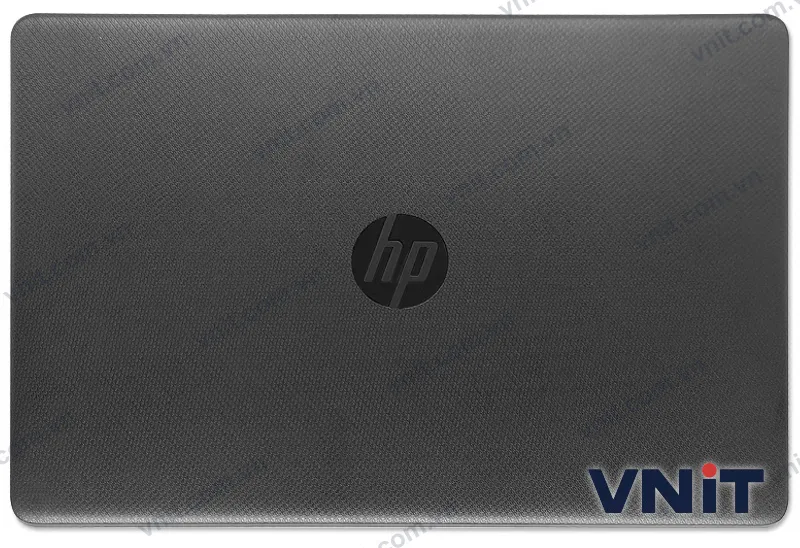 Vỏ laptop HP 15S-ER 15S-FR 15S-FQ 15-EF 15-DY TPN-Q222 TPN-Q230 - Mặt A (nắp lưng màn hình) (Màu đen)