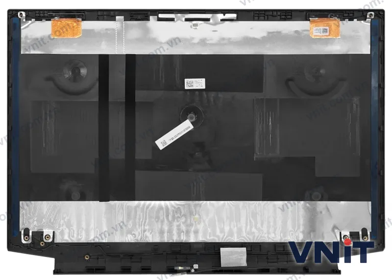 Vỏ laptop HP 16-A TPN-Q241 16T-A logo - Mặt A (nắp lưng màn hình) (Màu đen) - ảnh 2
