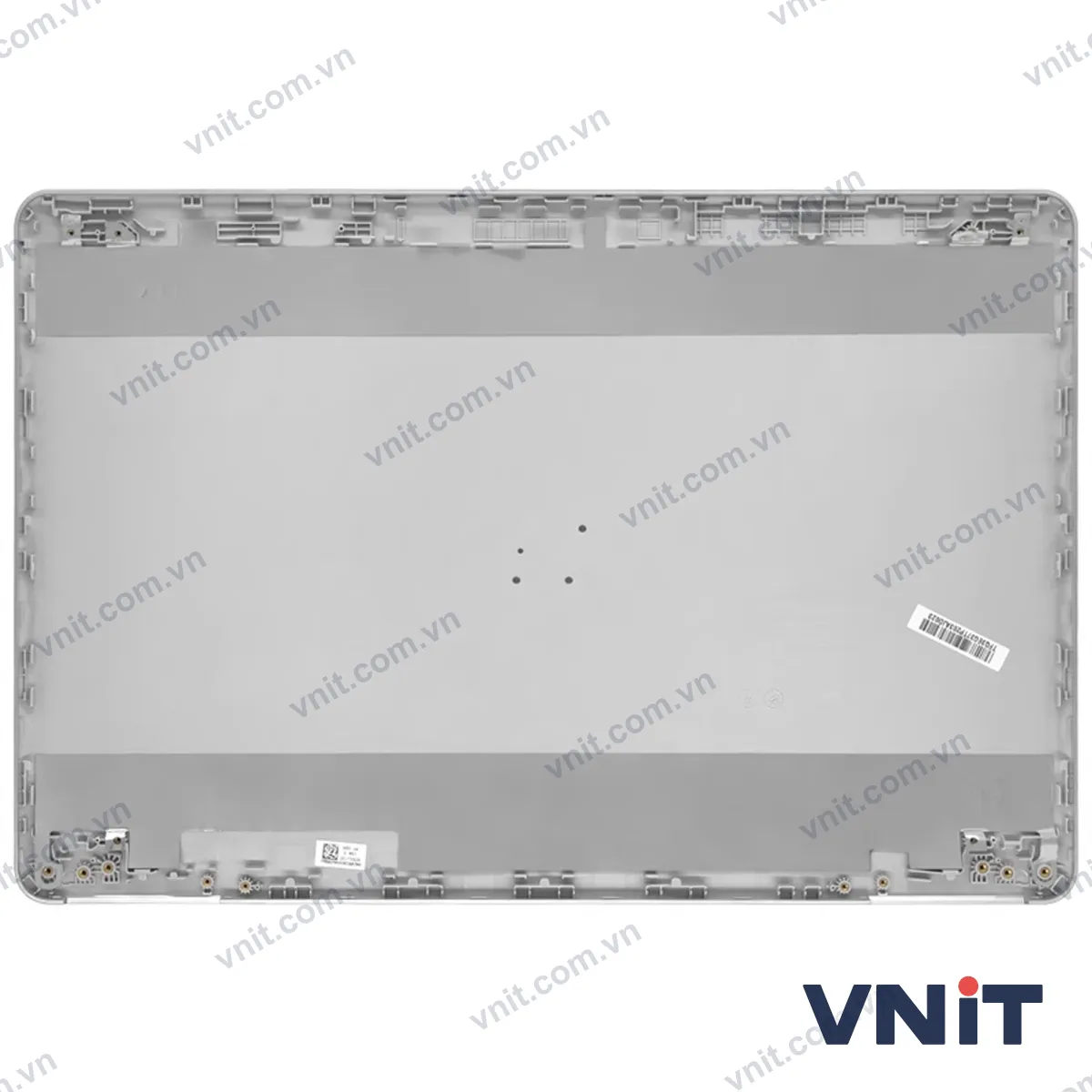 Vỏ laptop HP 17-AB 17-W TPN-Q174 - Mặt A (nắp lưng màn hình) (Màu bạc) - ảnh 2