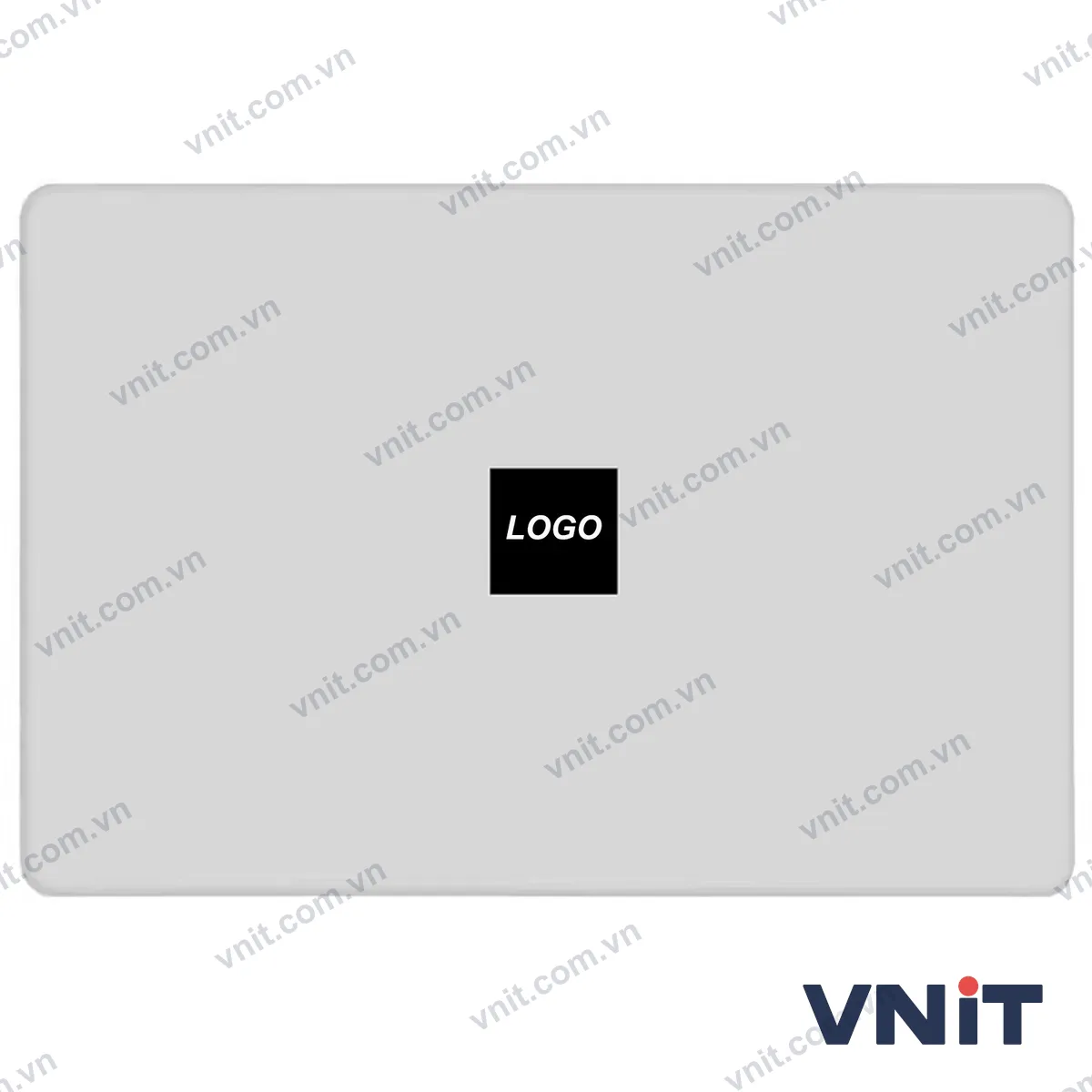 Vỏ laptop HP 17-AB 17-W TPN-Q174 - Mặt A (nắp lưng màn hình) (Màu bạc)