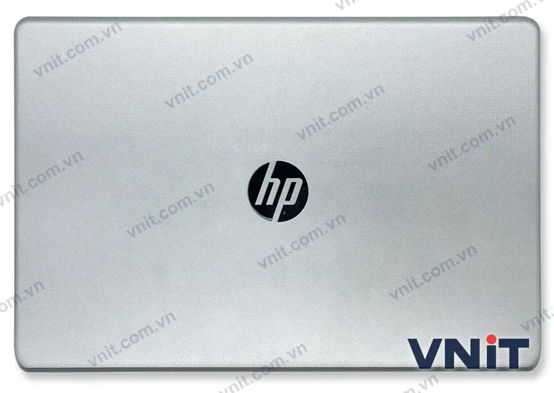 Vỏ laptop HP 17-BS 17-BR 17-AK TPN-W129 TPN-W130 - Mặt A (nắp lưng màn hình) (Màu bạc)