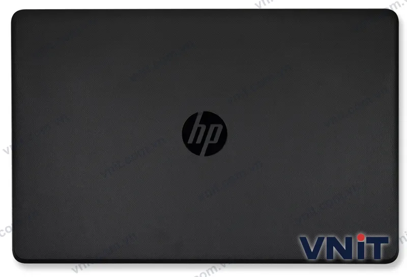 Vỏ laptop HP 17-BS 17-BR 17-AK TPN-W129 TPN-W130 - Mặt A (nắp lưng màn hình) (Màu đen)