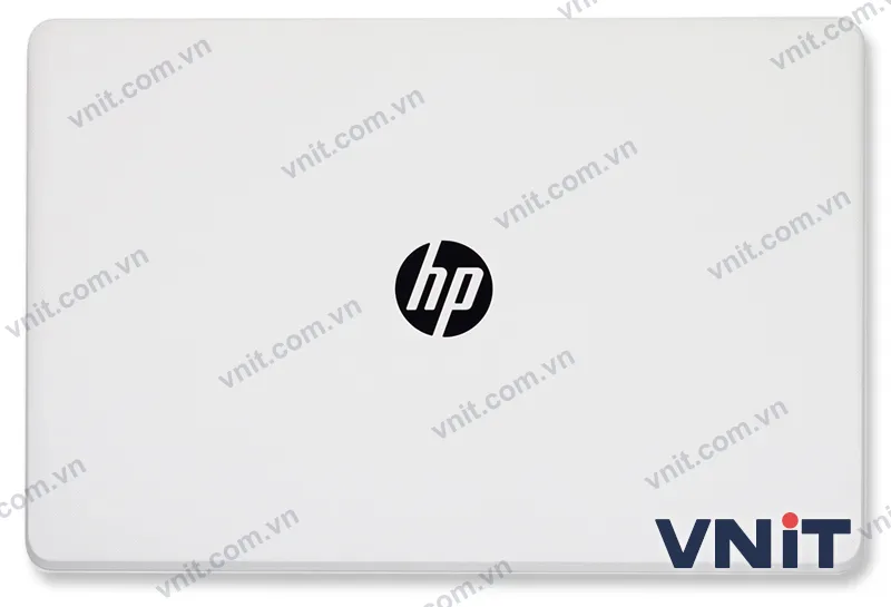 Vỏ laptop HP 17-BS 17-BR 17-AK TPN-W129 TPN-W130 - Mặt A (nắp lưng màn hình) (Màu trắng)