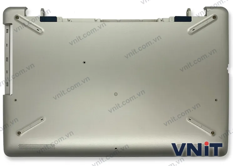 Vỏ laptop HP 17-BS 17-BR 17-AK TPN-W129 TPN-W130 - Mặt D (đáy máy) (Màu vàng)