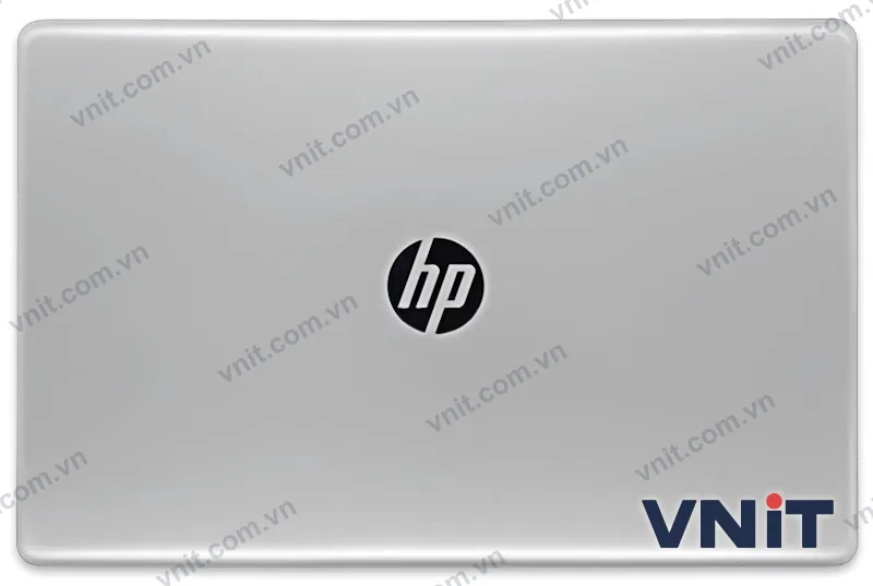 Vỏ laptop HP 17-CA 17-BY 17Q-CS 17G-CR TPN-I133 470 G7 - Mặt A (nắp lưng màn hình) (Màu bạc)