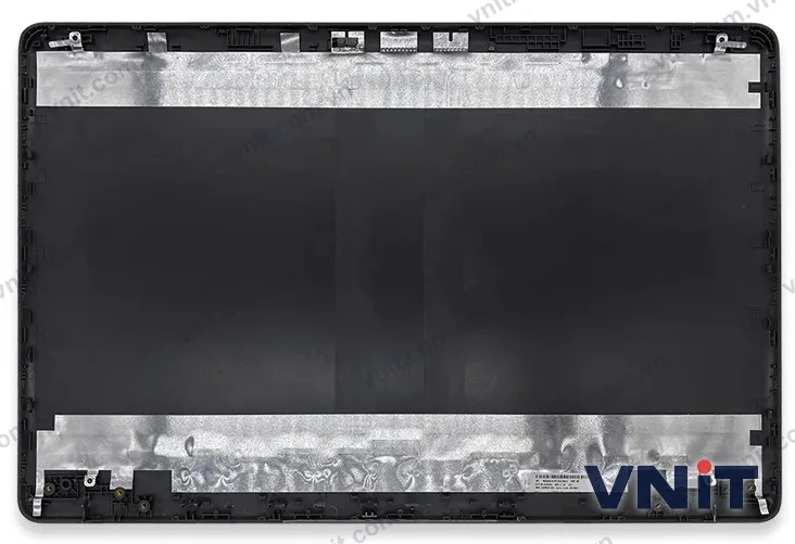 Vỏ laptop HP 17-CA 17-BY 17Q-CS 17G-CR TPN-I133 470 G7 - Mặt A (nắp lưng màn hình) (Màu đen) - ảnh 2