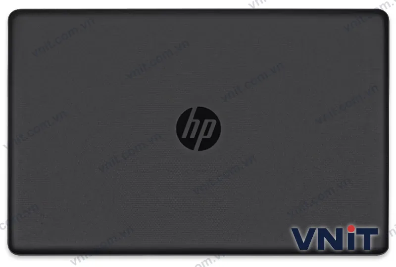 Vỏ laptop HP 17-CA 17-BY 17Q-CS 17G-CR TPN-I133 470 G7 - Mặt A (nắp lưng màn hình) (Màu đen)
