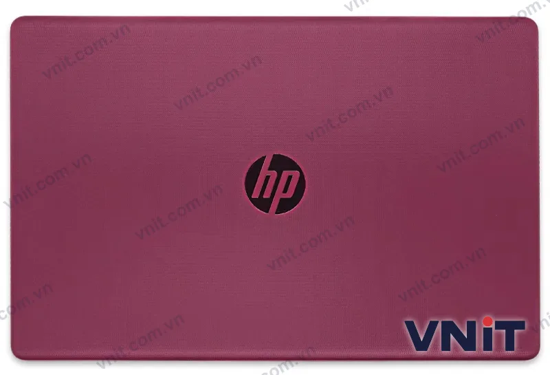 Vỏ laptop HP 17-CA 17-BY 17Q-CS 17G-CR TPN-I133 470 G7 - Mặt A (nắp lưng màn hình) (Màu đỏ)
