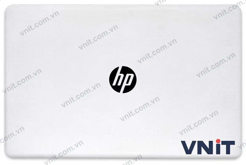 Vỏ laptop HP 17-CA 17-BY 17Q-CS 17G-CR TPN-I133 470 G7 - Mặt A (nắp lưng màn hình) (Màu trắng)