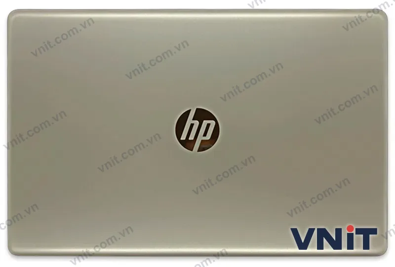 Vỏ laptop HP 17-CA 17-BY 17Q-CS 17G-CR TPN-I133 470 G7 - Mặt A (nắp lưng màn hình) (Màu vàng)