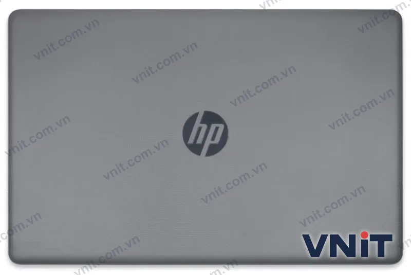 Vỏ laptop HP 17-CA 17-BY 17Q-CS 17G-CR TPN-I133 470 G7 - Mặt A (nắp lưng màn hình) (Màu xám)