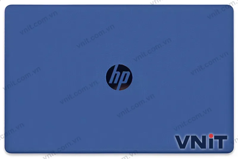 Vỏ laptop HP 17-CA 17-BY 17Q-CS 17G-CR TPN-I133 470 G7 - Mặt A (nắp lưng màn hình) (Màu xanh)