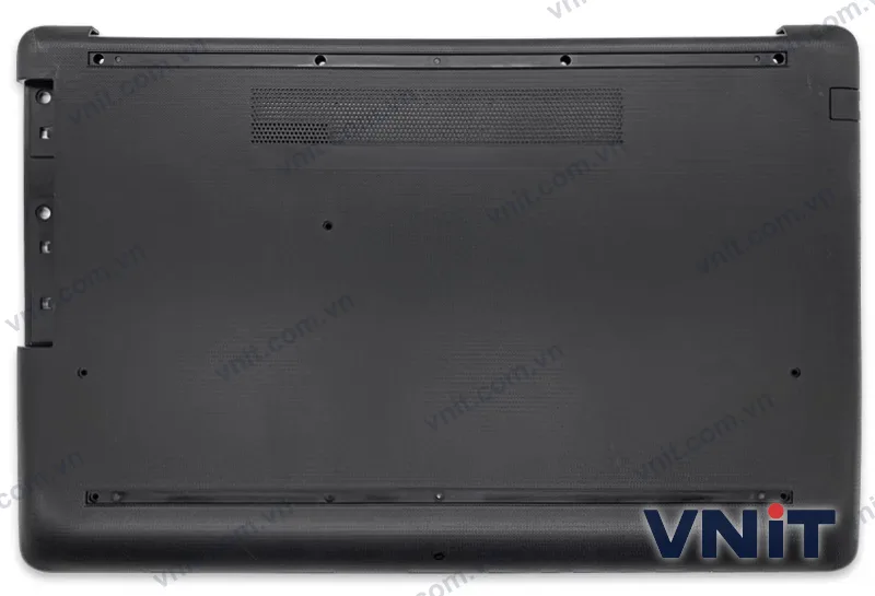 Vỏ laptop HP 17-CA 17-BY 17Q-CS 17G-CR TPN-I133 470 G7 - Mặt D (đáy máy) (Màu đen)