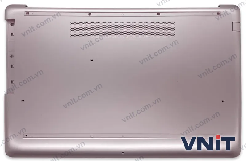 Vỏ laptop HP 17-CA 17-BY 17Q-CS 17G-CR TPN-I133 470 G7 - Mặt D (đáy máy) (Màu hồng)