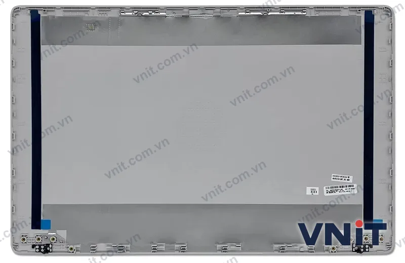 Vỏ laptop HP 17-CN 470 G8 17-CP TPN-L140 - Mặt A (nắp lưng màn hình) (Màu bạc) - ảnh 2