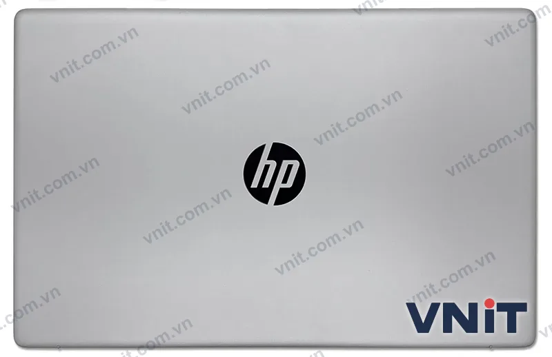 Vỏ laptop HP 17-CN 470 G8 17-CP TPN-L140 - Mặt A (nắp lưng màn hình) (Màu bạc)