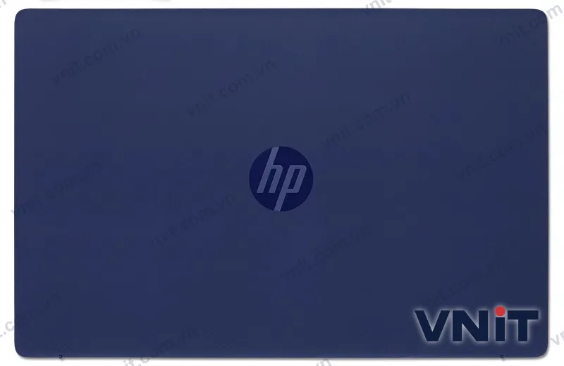 Vỏ laptop HP 17-CN 470 G8 17-CP TPN-L140 - Mặt A (nắp lưng màn hình) (Màu xanh)
