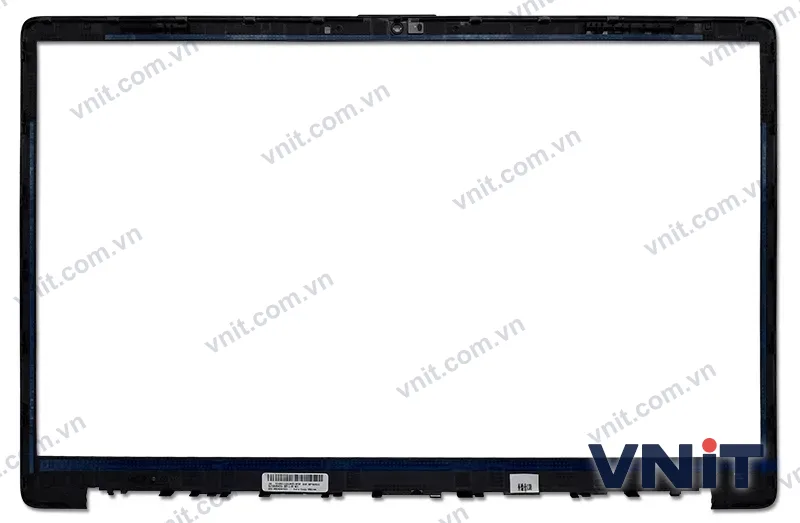 Vỏ laptop HP 17-CN 470 G8 17-CP TPN-L140 - Mặt B (viền màn hình) (Màu đen) - ảnh 2