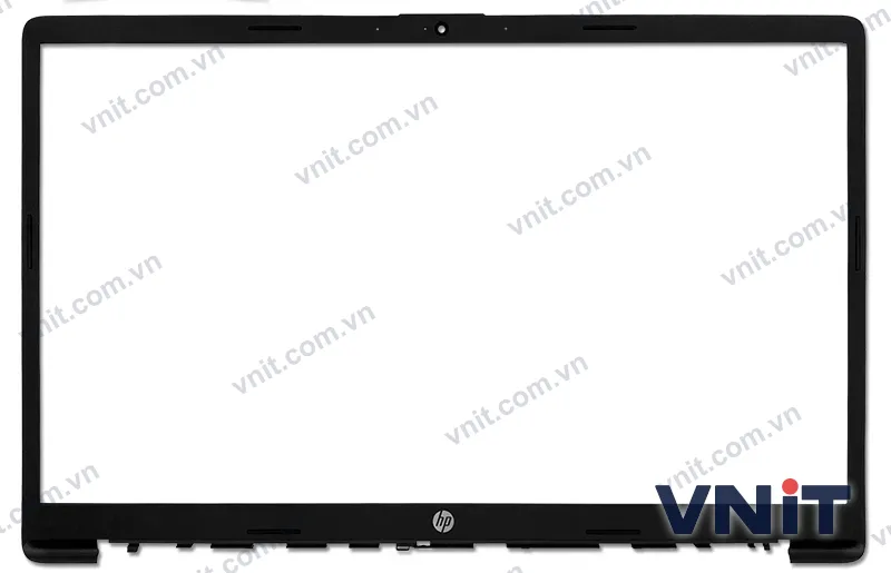 Vỏ laptop HP 17-CN 470 G8 17-CP TPN-L140 - Mặt B (viền màn hình) (Màu đen)