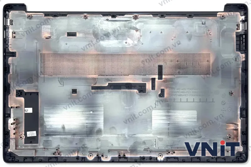 Vỏ laptop HP 17-CN 470 G8 17-CP TPN-L140 - Mặt D (đáy máy) (Màu đen) - ảnh 2