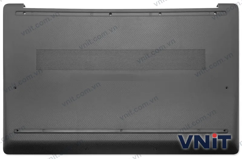 Vỏ laptop HP 17-CN 470 G8 17-CP TPN-L140 - Mặt D (đáy máy) (Màu đen)