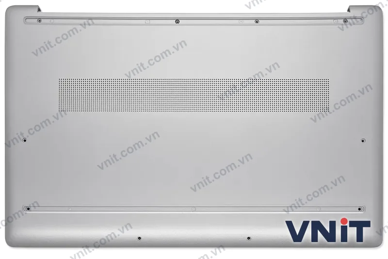 Vỏ laptop HP 17-CN 470 G8 17-CP TPN-L140 - Mặt D (đáy máy) (Màu xám)