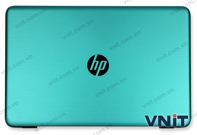 Vỏ laptop HP 17-X 17-Y 17-AY 17-BA 17-BD 270 G5 TPN-W121 cyan - Mặt A (nắp lưng màn hình)