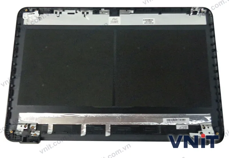 Vỏ laptop HP 17-X 17-Y 17-AY 17-BA 17-BD 270 G5 TPN-W121 - Mặt A (nắp lưng màn hình) (Màu đen) - ảnh 2